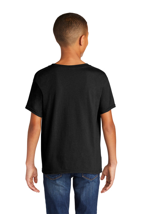 64000B Gildan Youth Softstyle® T-Shirt