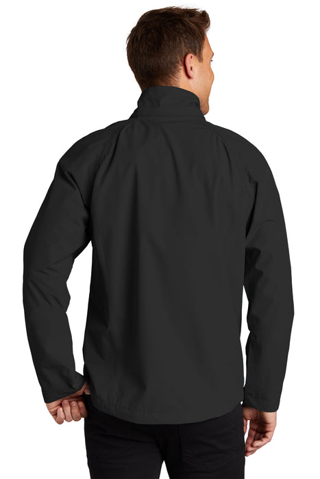 TLJ333 Port Authority® Tall Torrent Waterproof Jacket
