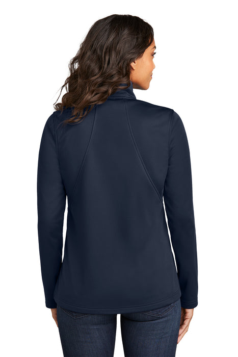 L617 Port Authority® Women's Flexshell Jacket