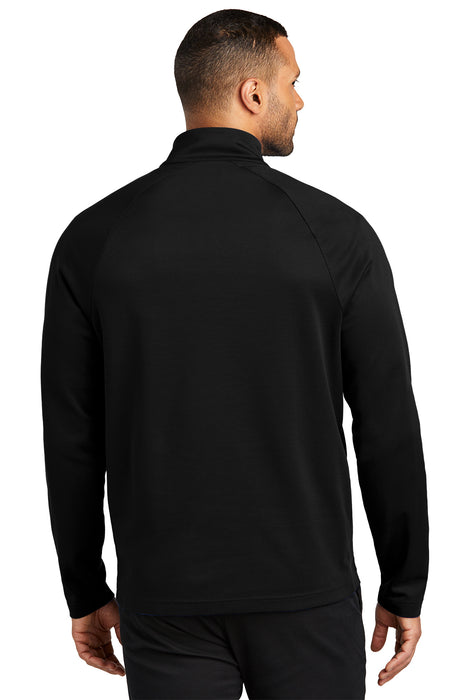 K870 Port Authority® C-FREE® Cypress 1/4-Zip