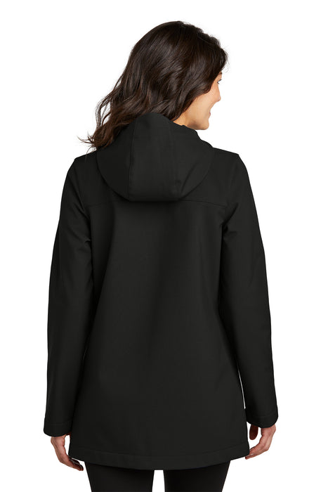 L919 Port Authority® Women's Collective Outer Soft Shell Parka