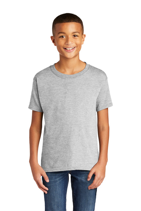 64000B Gildan Youth Softstyle® T-Shirt