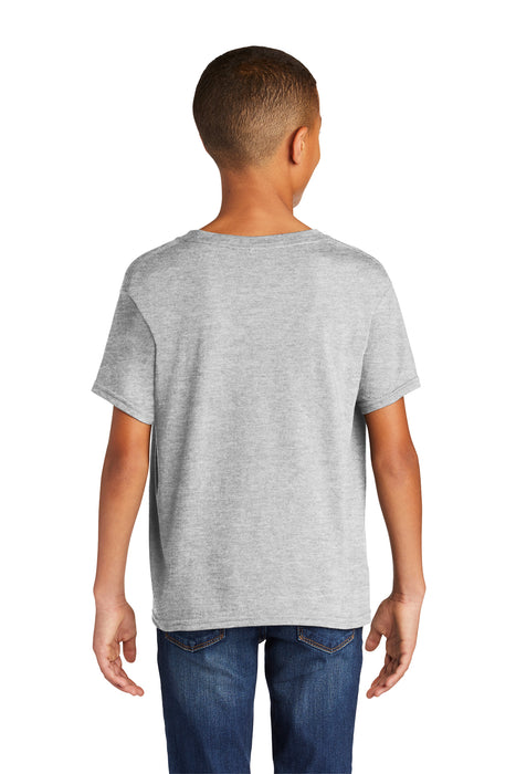 64000B Gildan Youth Softstyle® T-Shirt