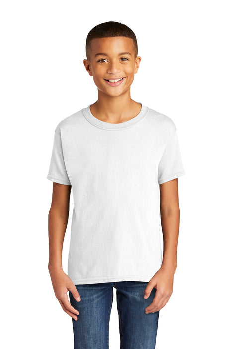 64000B Gildan Youth Softstyle® T-Shirt