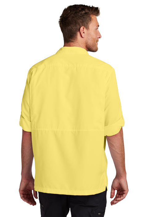 W960 Port Authority® Long Sleeve UV Daybreak Shirt