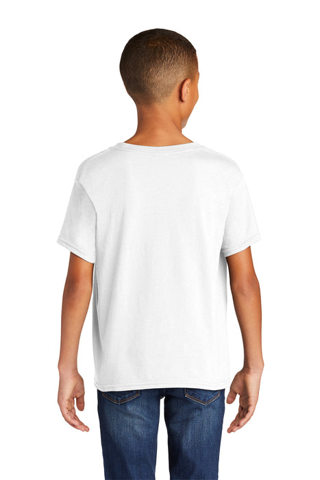64000B Gildan Youth Softstyle® T-Shirt