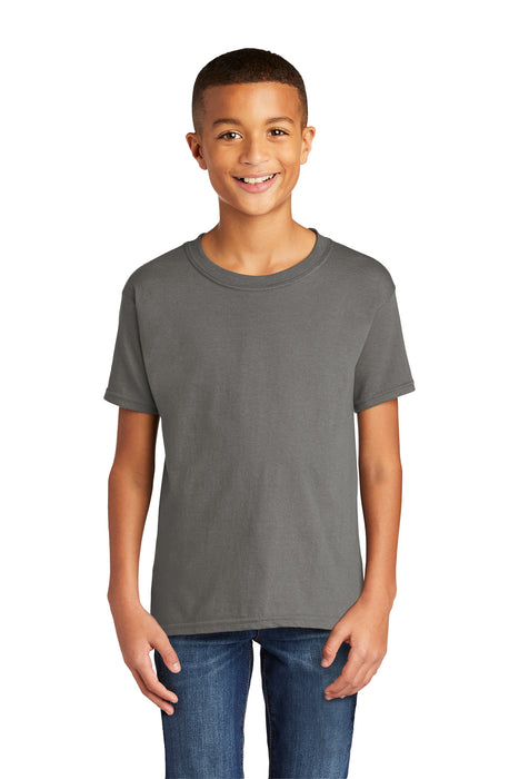 64000B Gildan Youth Softstyle® T-Shirt