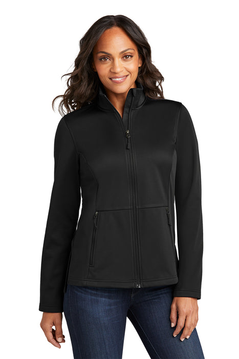 L617 Port Authority® Women's Flexshell Jacket