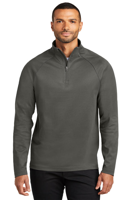 K870 Port Authority® C-FREE® Cypress 1/4-Zip