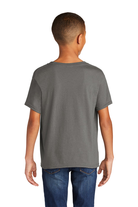 64000B Gildan Youth Softstyle® T-Shirt