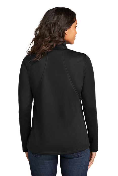 L617 Port Authority® Women's Flexshell Jacket