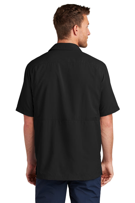 W961 Port Authority® Short Sleeve UV Daybreak Shirt
