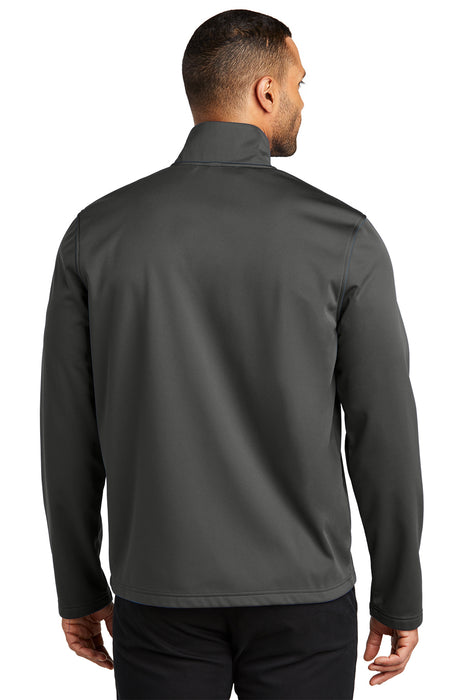 J617 Port Authority® Flexshell Jacket
