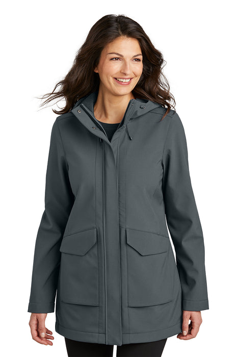 L919 Port Authority® Women's Collective Outer Soft Shell Parka