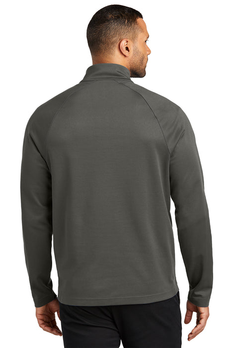 K870 Port Authority® C-FREE® Cypress 1/4-Zip