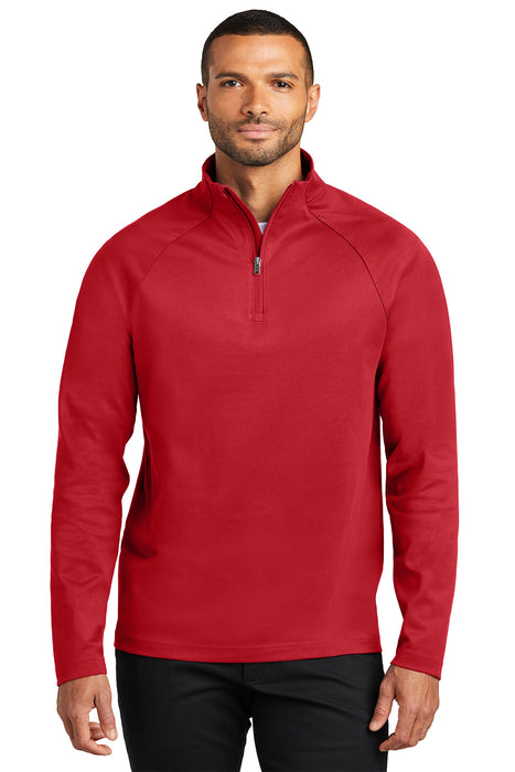 K870 Port Authority® C-FREE® Cypress 1/4-Zip
