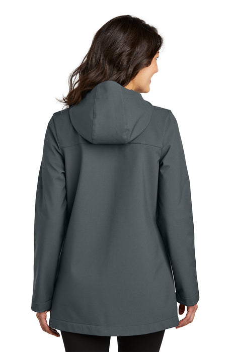 L919 Port Authority® Women's Collective Outer Soft Shell Parka