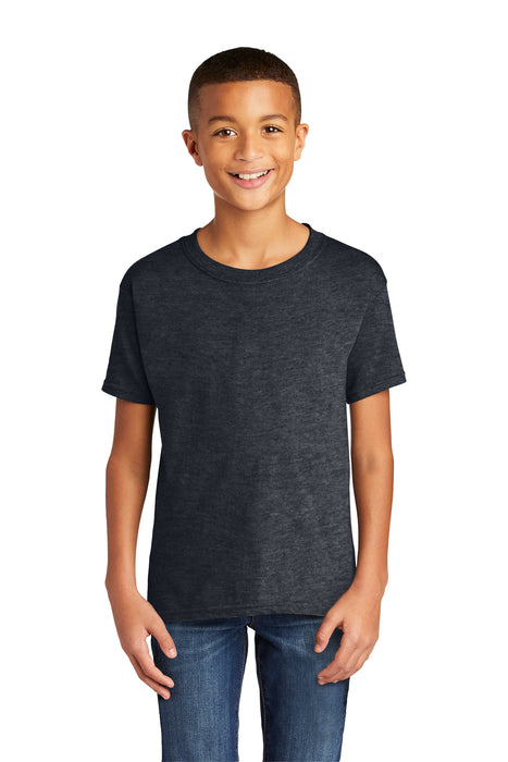 64000B Gildan Youth Softstyle® T-Shirt