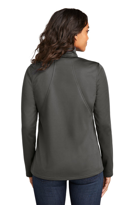 L617 Port Authority® Women's Flexshell Jacket