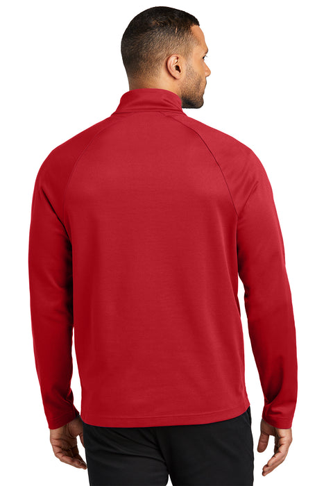 K870 Port Authority® C-FREE® Cypress 1/4-Zip