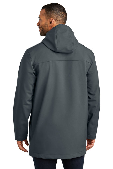 J919 Port Authority® Collective Outer Soft Shell Parka
