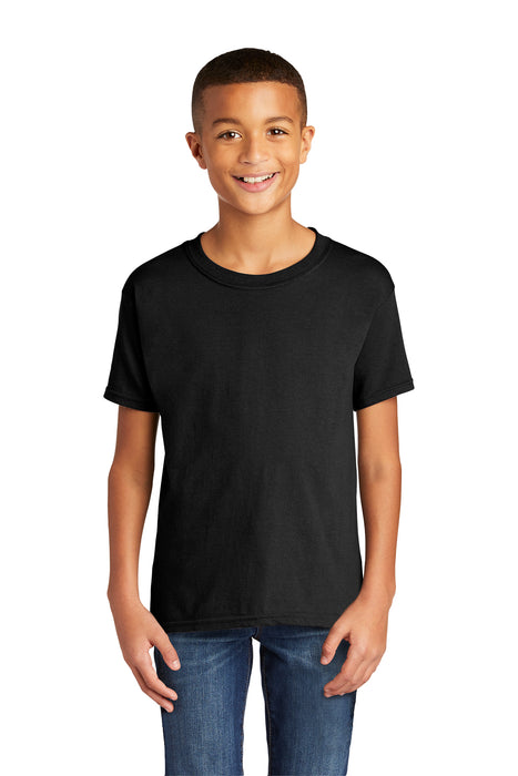 64000B Gildan Youth Softstyle® T-Shirt