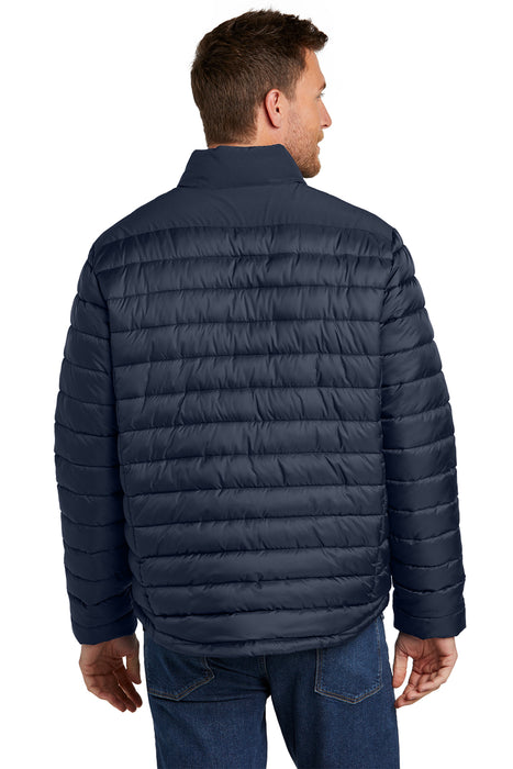 J364 Port Authority® Horizon Puffy Jacket