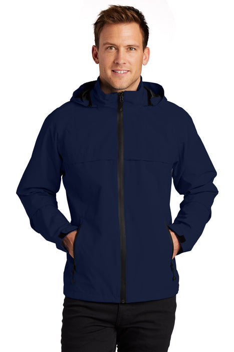 TLJ333 Port Authority® Tall Torrent Waterproof Jacket