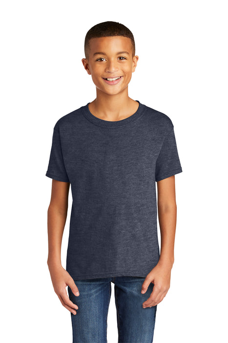 64000B Gildan Youth Softstyle® T-Shirt