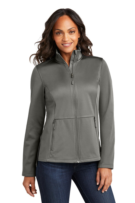 L617 Port Authority® Women's Flexshell Jacket
