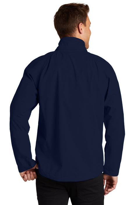 TLJ333 Port Authority® Tall Torrent Waterproof Jacket