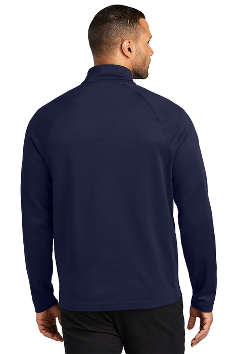 K870 Port Authority® C-FREE® Cypress 1/4-Zip