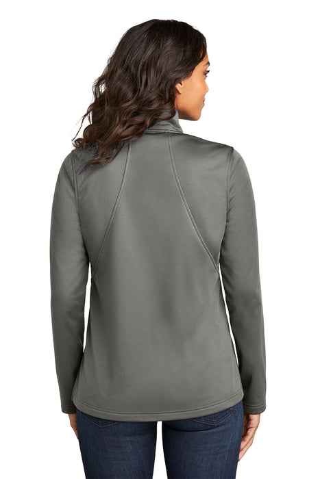 L617 Port Authority® Women's Flexshell Jacket