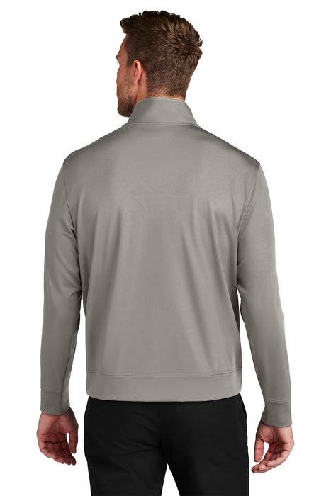 K881 Port Authority® C-FREE® Double Knit Full-Zip