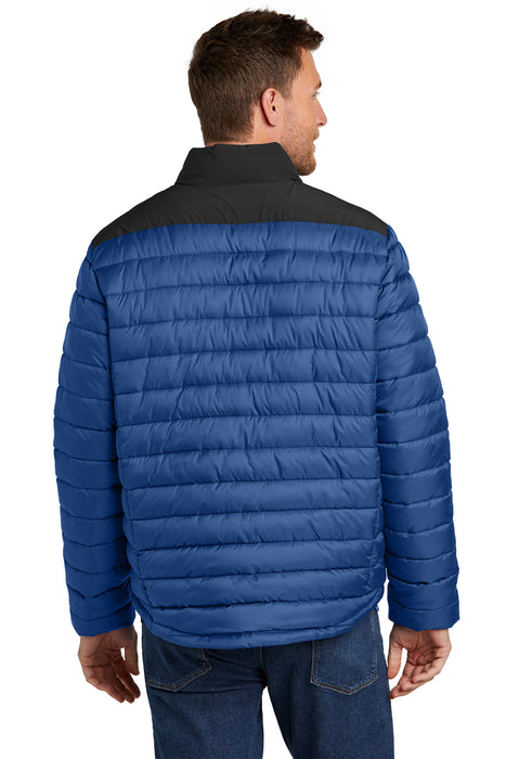 J364 Port Authority® Horizon Puffy Jacket