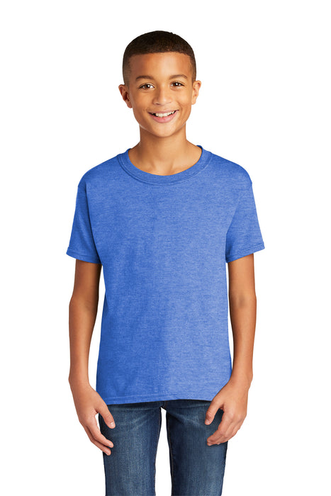 64000B Gildan Youth Softstyle® T-Shirt