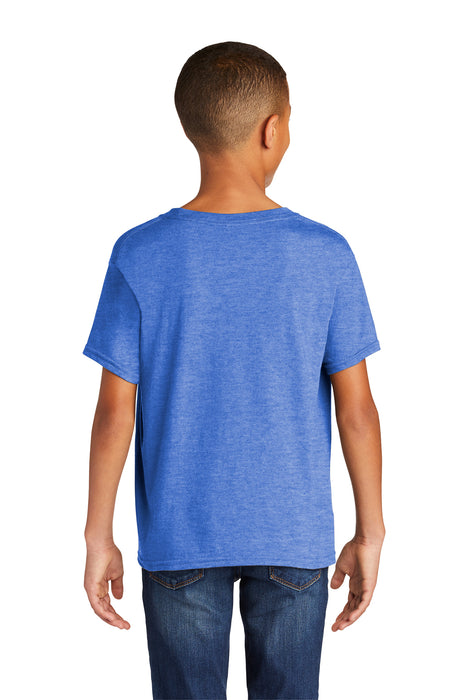 64000B Gildan Youth Softstyle® T-Shirt