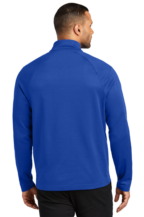 K870 Port Authority® C-FREE® Cypress 1/4-Zip