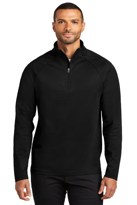 K870 Port Authority® C-FREE® Cypress 1/4-Zip