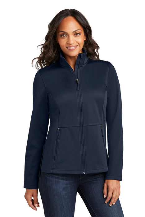 L617 Port Authority® Women's Flexshell Jacket