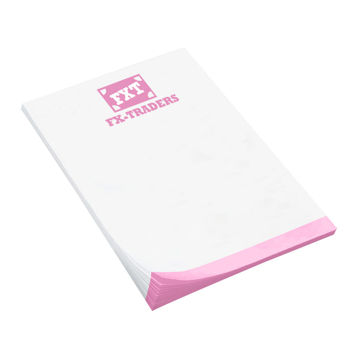 1303 Post-it® 4" x 6" Full Color Notes - 50 Sheets
