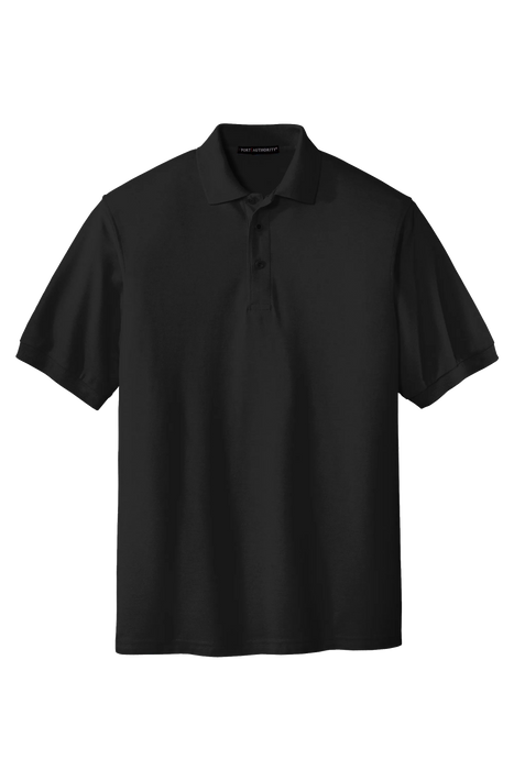 K500 Port Authority® Silk Touch™ Polo