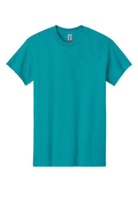 5000 Gildan® - Adult Heavy Cotton™ 100% Cotton T-Shirt