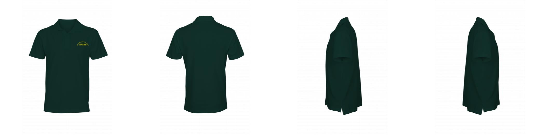 K500 Port Authority® Silk Touch™ Polo