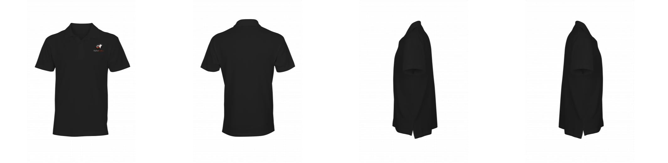 NKBV6042 Nike Dry Essential Solid Polo