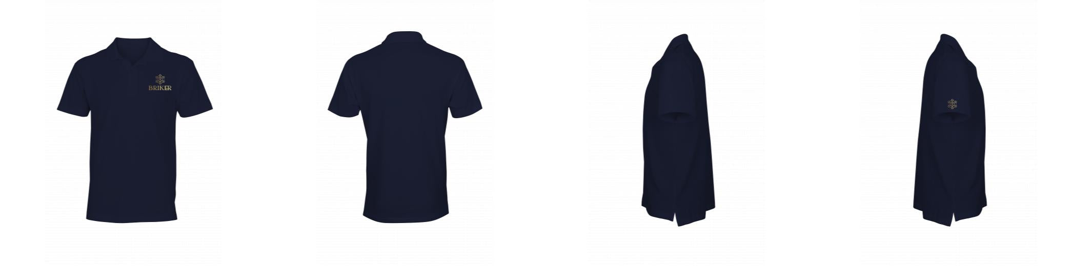 NKBV6042 Nike Dry Essential Solid Polo