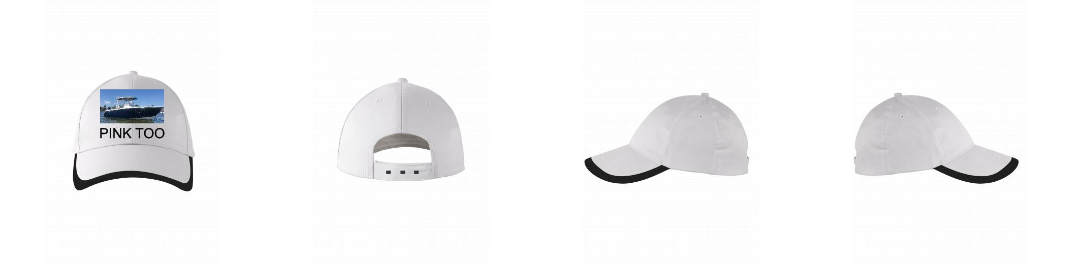 OG601 OGIO® Flux Cap