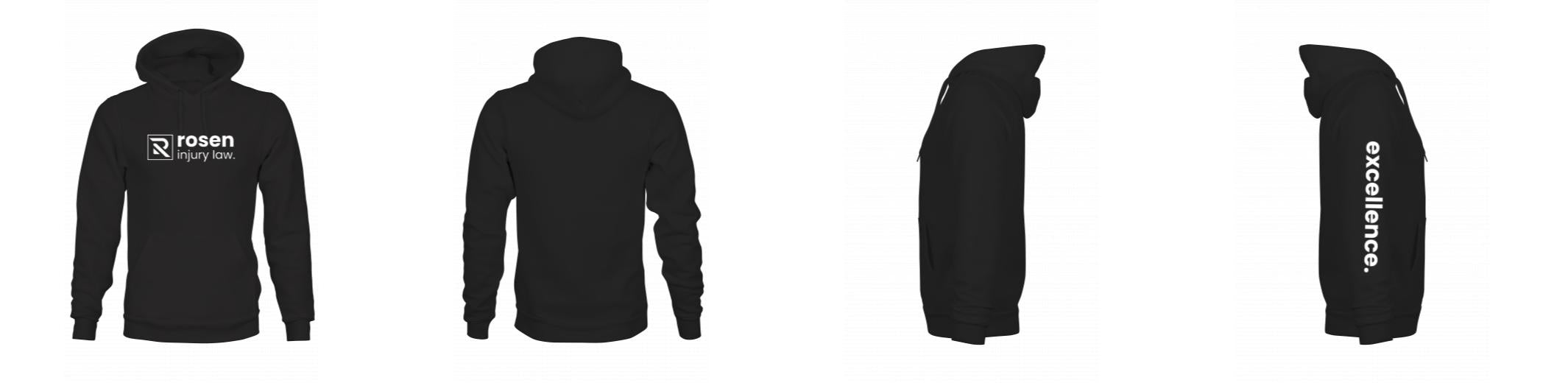 12500 Gildan® - DryBlend® Pullover Hooded Sweatshirt