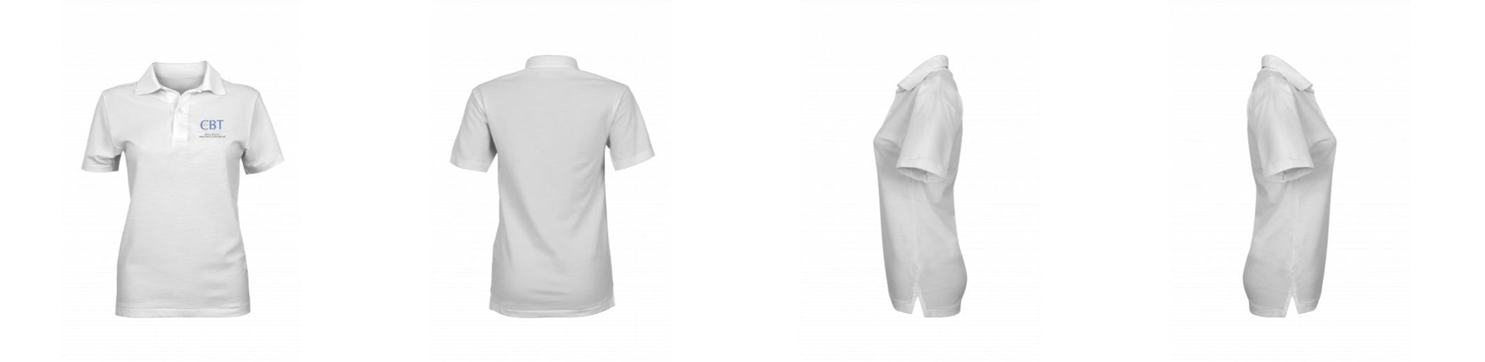 L500 Port Authority® Ladies Silk Touch™ Polo