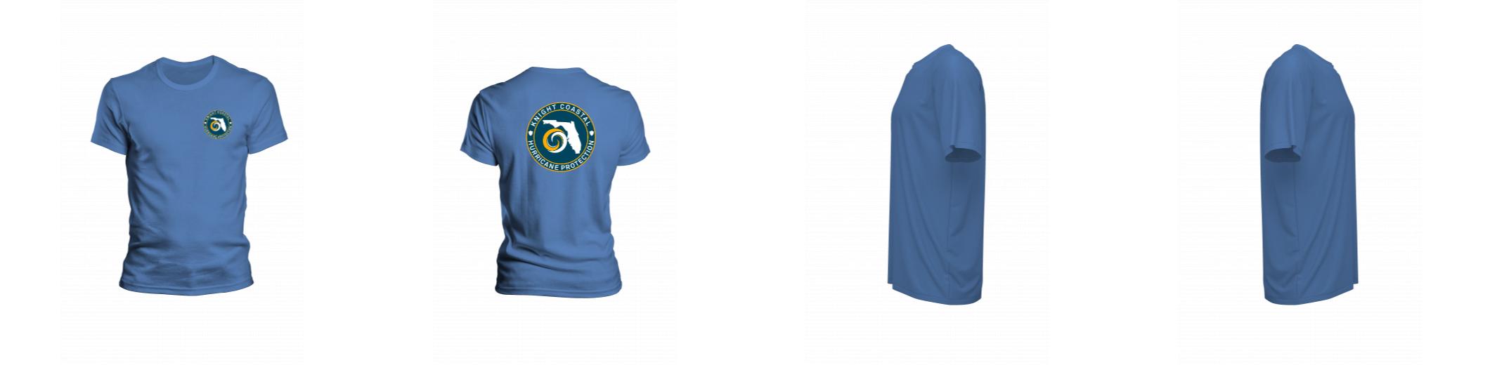 ST350 Sport-Tek® PosiCharge® Competitor™ Tee